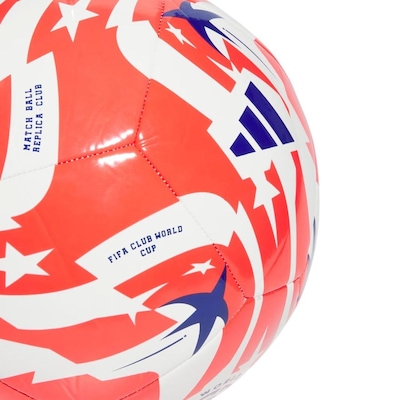 Bola Adidas Mundial de Clubes Fifa 25 Club - Foto 4