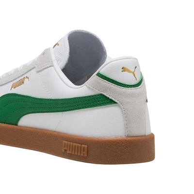 Tênis Puma Club II Era Unissex - Foto 4