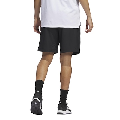 Bermuda adidas Colorblock Aeroready Masculina - Foto 2