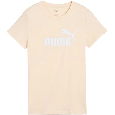 Camiseta Puma Alphine Snow Feminina - Foto 1