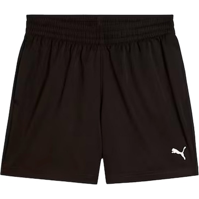 Bermuda Puma Essentials Woven 5 Masculina - Foto 4