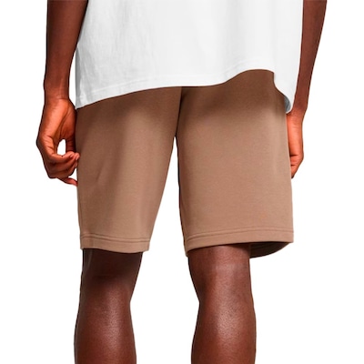 Bermuda Puma Totally Taupe Masculina - Foto 2
