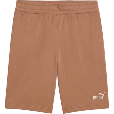 Bermuda Puma Totally Taupe Masculina - Foto 4