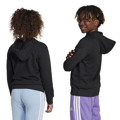 Blusão Infantil adidas Essentials - Foto 2