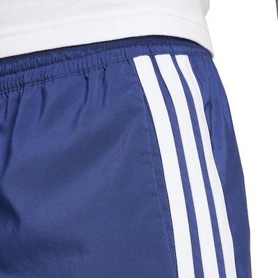 Bermuda adidas 3 Listras Chelsea Masculina - Foto 4