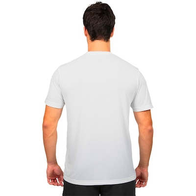 Camiseta adidas Basic Train Masculina - Foto 2