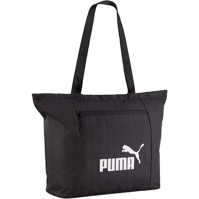 Bolsa Puma Base Shopper Feminina - Foto 1