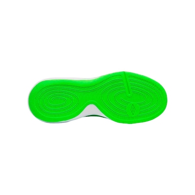 Tênis de Futsal Umbro Pro 5 Bump STP Infantil - Foto 4