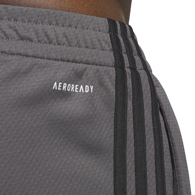 Bermuda adidas 3 Listras Masculina - Foto 4