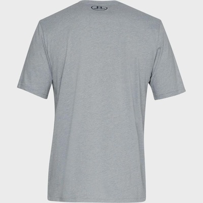 Camiseta Under Armour Sportstyle Left Chest - Masculina - Foto 2