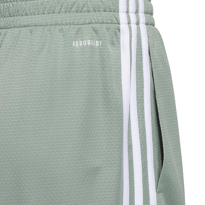 Bermuda adidas 3 Listras Masculina - Foto 4