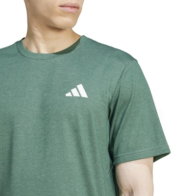 Camiseta adidas FeelReady Novelty Masculina - Foto 3