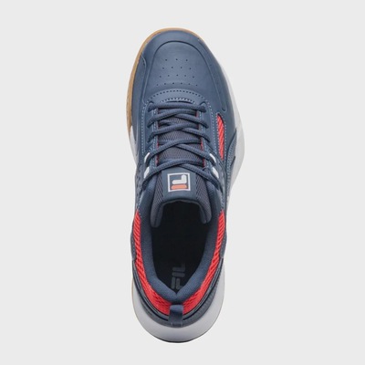 Tênis Fila Precision Masculino - Foto 4