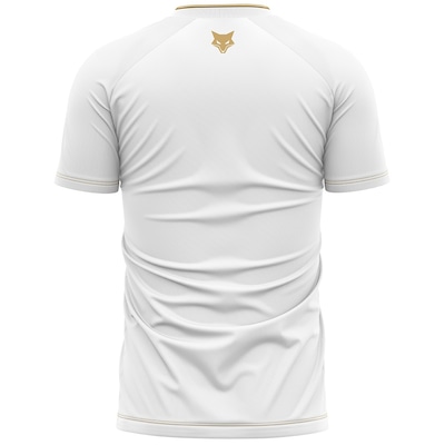 Camisa do Cruzeiro Bio Gold Braziline - Masculina - Foto 6