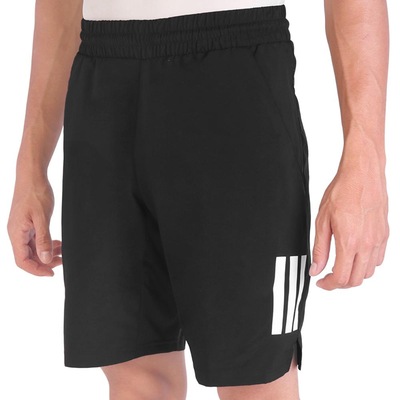 Shorts adidas Club Tennis 3 STR Climacool 9in Masculina - Foto 2