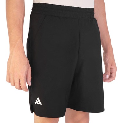 Shorts adidas Club Tennis 3 STR Climacool 9in Masculina - Foto 3