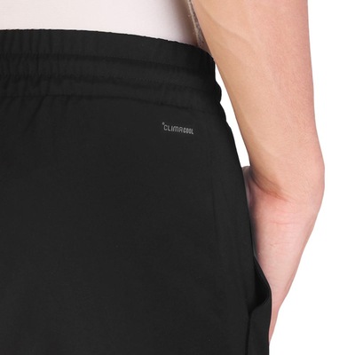 Shorts adidas Club Tennis 3 STR Climacool 9in Masculina - Foto 4