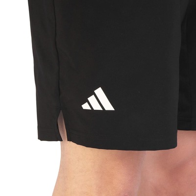 Shorts adidas Club Tennis 3 STR Climacool 9in Masculina - Foto 5