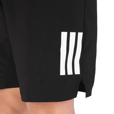 Shorts adidas Club Tennis 3 STR Climacool 9in Masculina - Foto 6