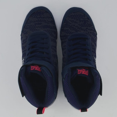 Tênis Feminino Everlast Forceknit 6 - Foto 4