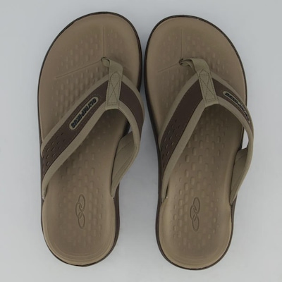 Chinelo Olympikus 921 Masculino - Foto 1