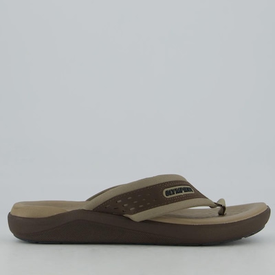 Chinelo Olympikus 921 Masculino - Foto 4