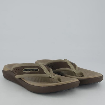 Chinelo Olympikus 921 Masculino - Foto 5