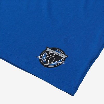 Camiseta Nike NBA Luka Doncic Dallas Mavericks Masculina - Foto 4