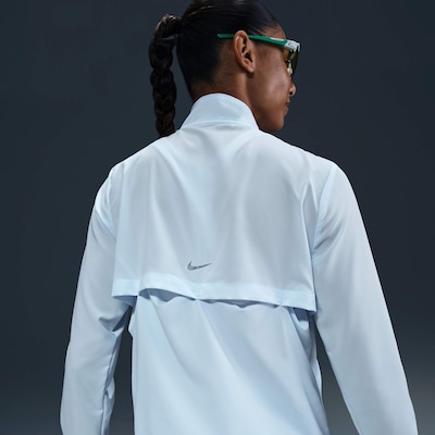 Jaqueta Feminina Nike Dri-FIT Swoosh - Foto 2