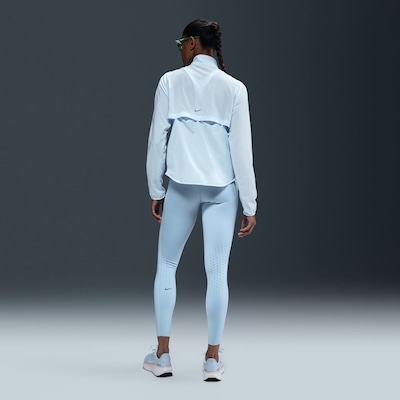Jaqueta Feminina Nike Dri-FIT Swoosh - Foto 5