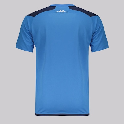 Camisa do Guarani 2025 Kappa Treino Comissão Masculina - Foto 2