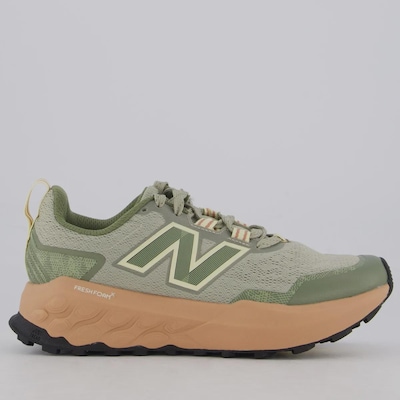 Tênis Feminino New Balance Fresh Foam Garoe V2 - Foto 1