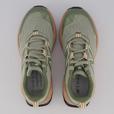 Tênis Feminino New Balance Fresh Foam Garoe V2 - Foto 5