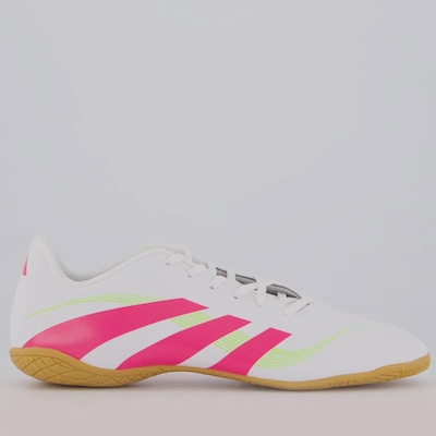 Chuteira Futsal Adulto adidas Predator Artilheira 25 - Foto 1