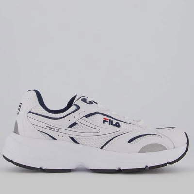 Tênis Masculino Fila Runner 2k - Foto 1