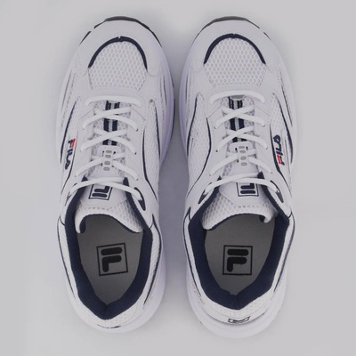 Tênis Masculino Fila Runner 2k - Foto 4