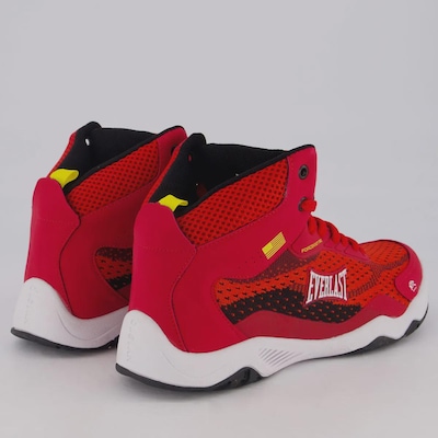 Tênis Masculino Everlast Forceknit Pro - Foto 3