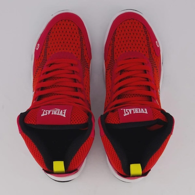 Tênis Masculino Everlast Forceknit Pro - Foto 4