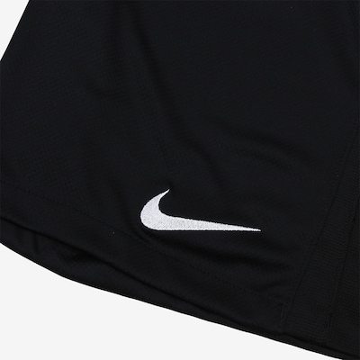 Shorts do Corinthians I 2025/26 Nike Masculino - Foto 4