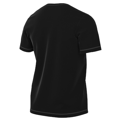 Camiseta do Corinthians Crest Nike Masculina - Foto 2