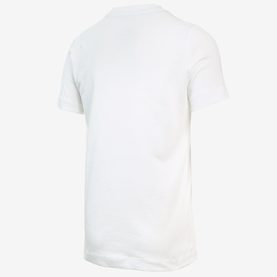 Camiseta do Corinthians Crest Nike Infantil - Foto 2