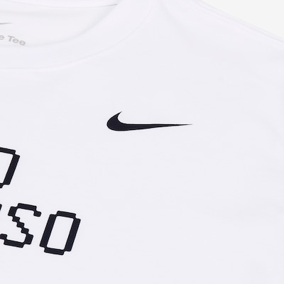 Camiseta do Corinthians Verbiage Nike Masculina - Foto 4