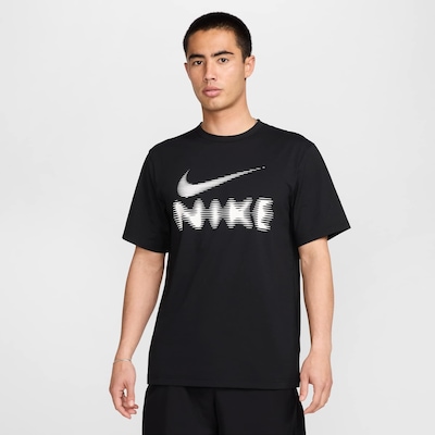 Camiseta Nike Hyverse Dri-FIT UV Masculina - Foto 1