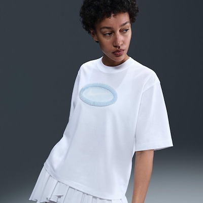 Camiseta Nike Sportswear Hyper Femme Feminina - Foto 3