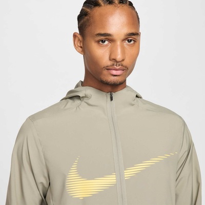 Jaqueta Masculina Nike Dri-FIT Swoosh - Foto 5