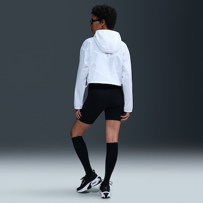 Jaqueta Feminina Nike Sportswear Windrunner - Foto 2