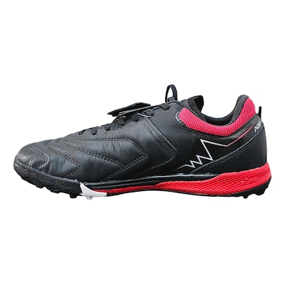 Chuteira de Society Adulto Umbro Adamant Pro Bump - Foto 2