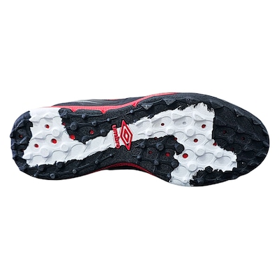 Chuteira de Society Adulto Umbro Adamant Pro Bump - Foto 3