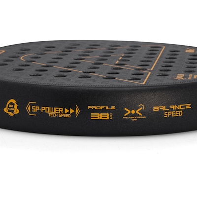 Raquete De Padel Ama Sport Era 1.0 - Foto 6