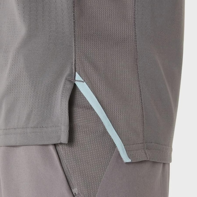 Camiseta Regata Asics Jacquard Actibreeze Masculina - Foto 3